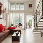 Loft+Garden in Isola - Boscaiola