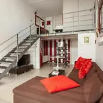 Isola Skylight Loft- Via Della Boscaiola