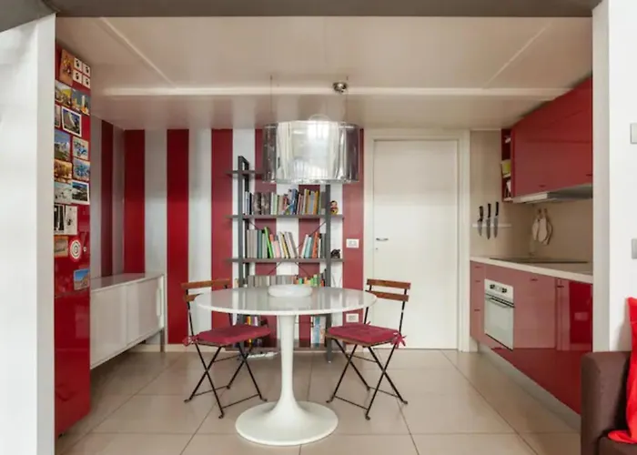 Loft+Garden in Isola - Boscaiola