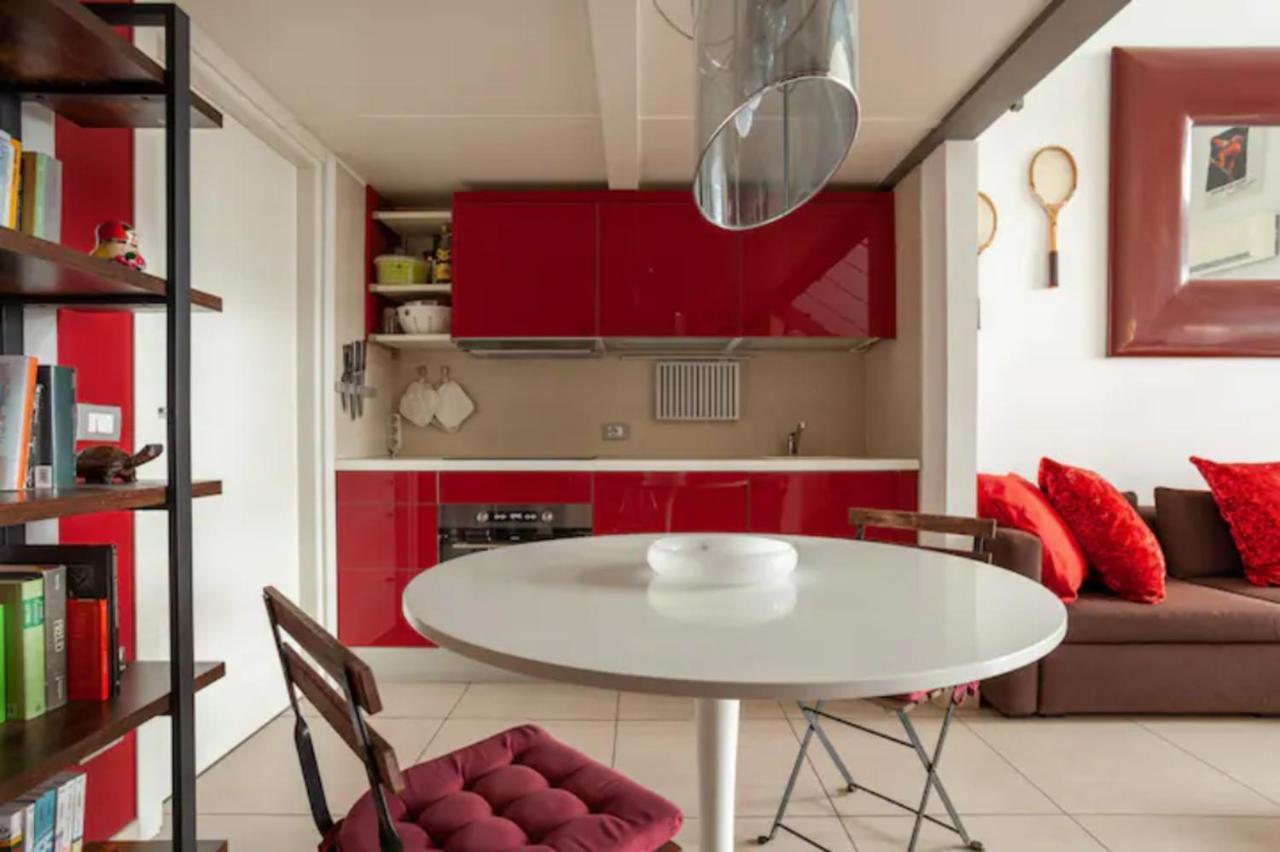 Loft+garden In Isola - Boscaiola Mailand