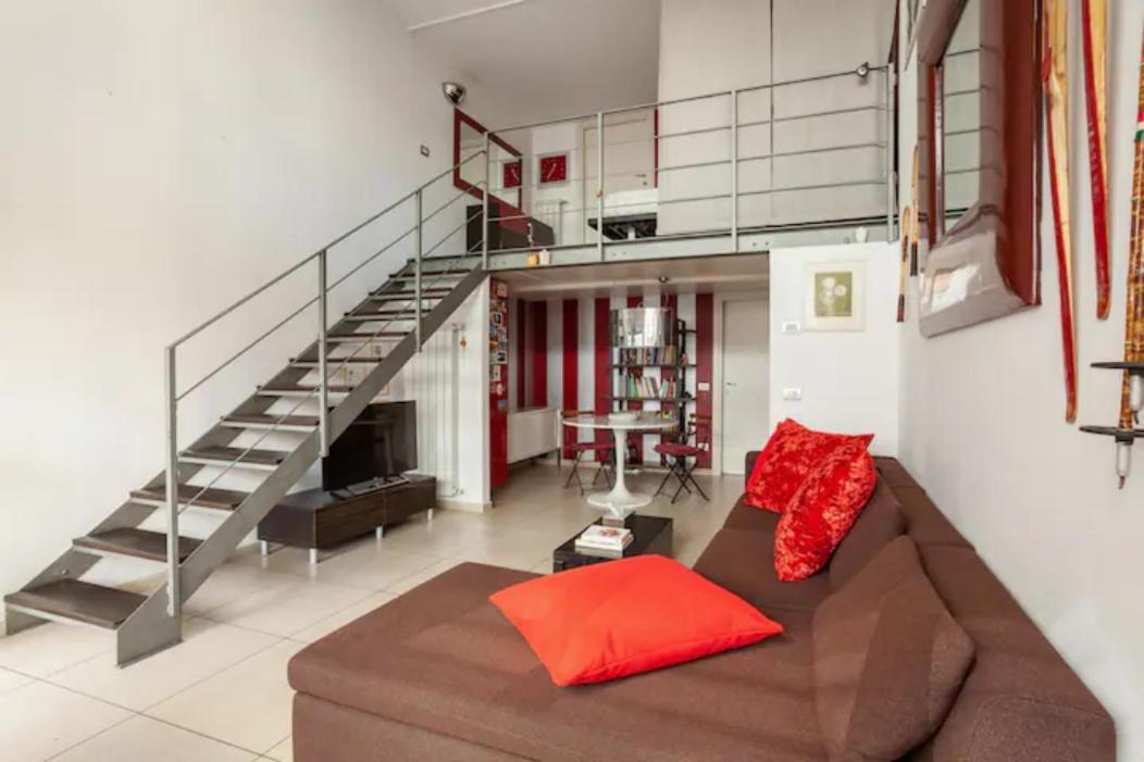 Loft+garden In Isola - Boscaiola Mailand