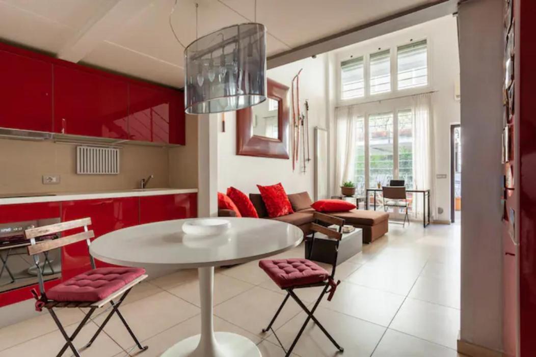 Loft+garden In Isola - Boscaiola Mailand