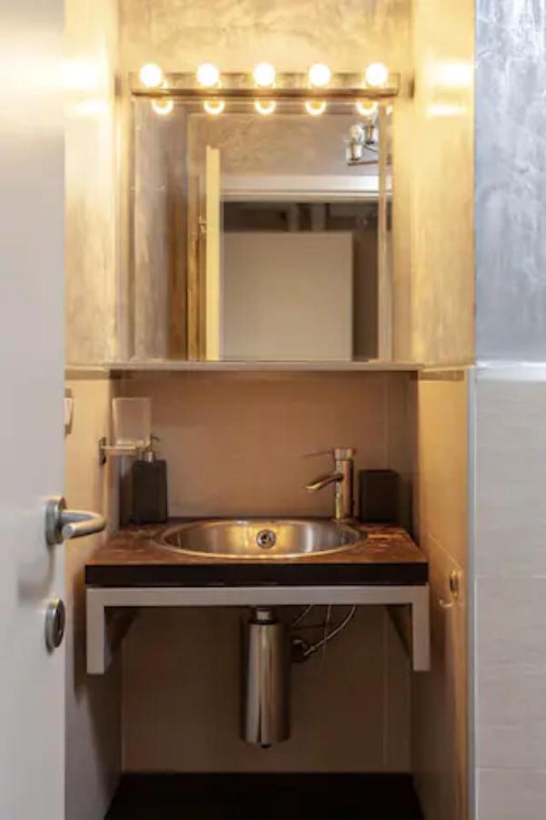 Loft+garden In Isola - Boscaiola Mailand