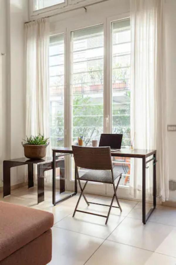 Loft+garden In Isola - Boscaiola Apartment